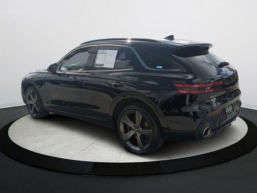 2025 Genesis GV70 2.5T AWD