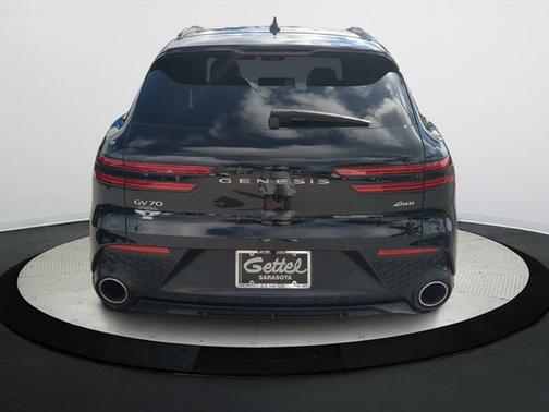 2025 Genesis GV70 2.5T AWD