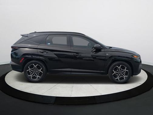 2023 Hyundai TUCSON N Line