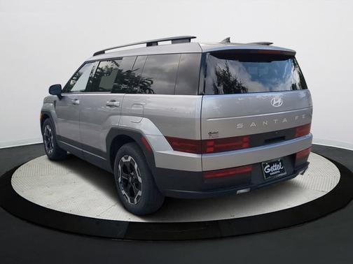 2025 Hyundai SANTA FE SEL 2.4