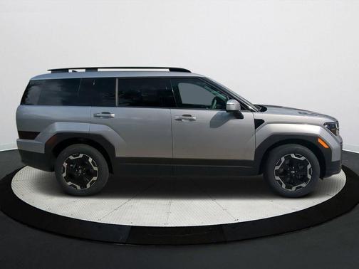 2025 Hyundai SANTA FE SEL 2.4