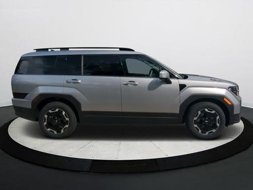 2025 Hyundai SANTA FE SEL 2.4