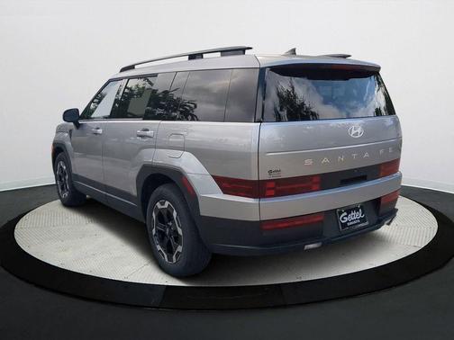 2025 Hyundai SANTA FE SEL 2.4