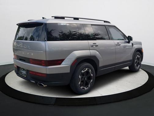 2025 Hyundai SANTA FE SEL 2.4