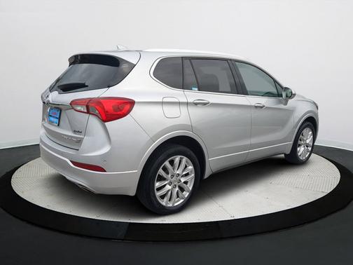 2019 Buick Envision Premium I