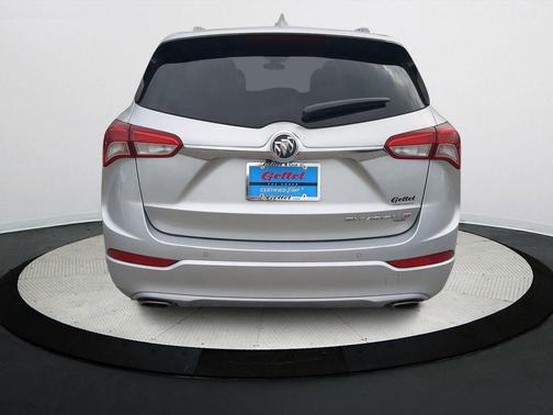 2019 Buick Envision Premium I