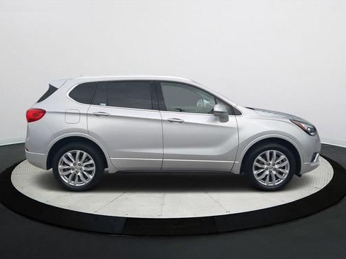 2019 Buick Envision Premium I