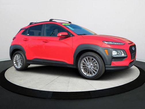 2020 Hyundai KONA SEL