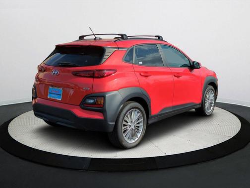 2020 Hyundai KONA SEL