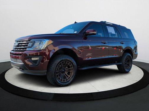2021 Ford Expedition XLT