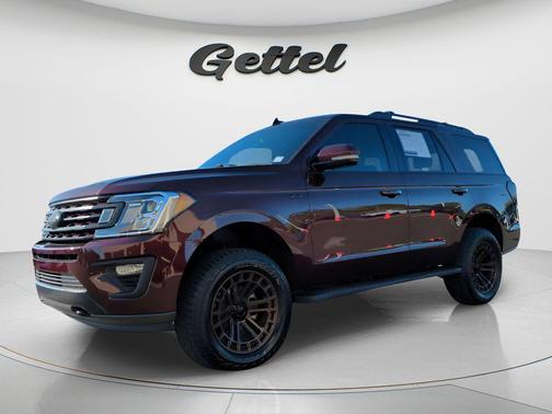 2021 Ford Expedition XLT