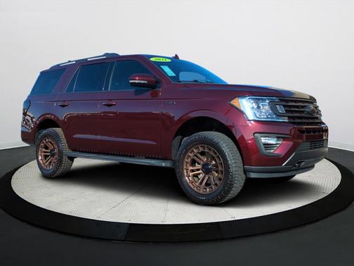2021 Ford Expedition XLT