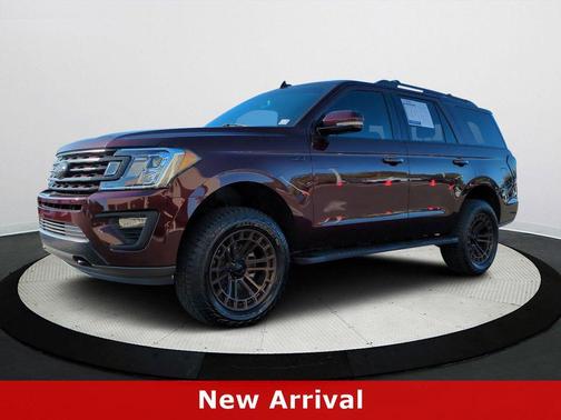 2021 Ford Expedition XLT