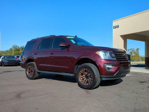 2021 Ford Expedition XLT