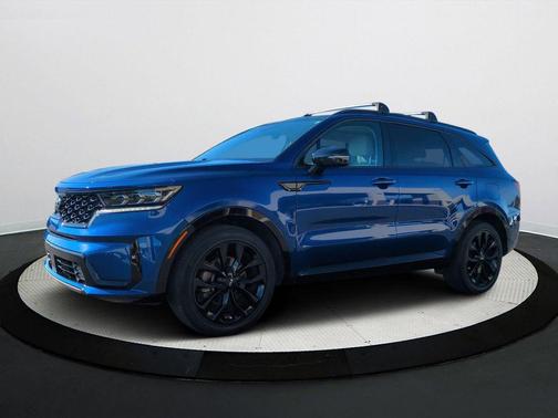 2021 Kia Sorento SX