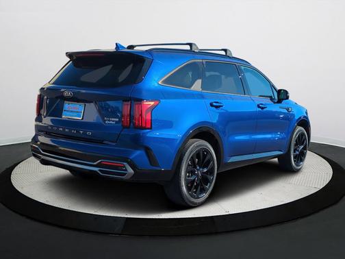 2021 Kia Sorento SX