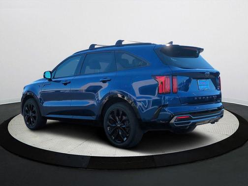 2021 Kia Sorento SX