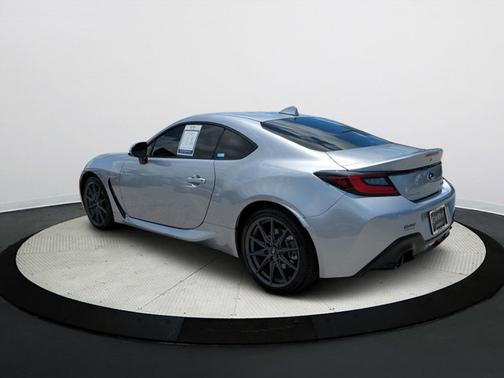 2023 Subaru BRZ Limited