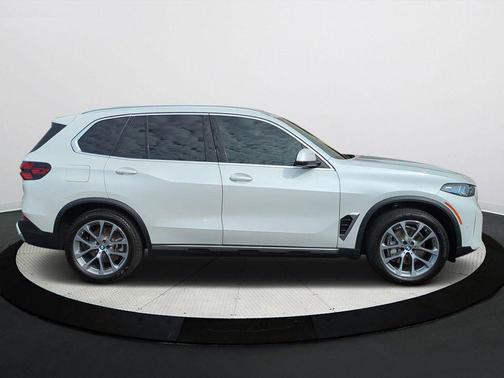 2025 BMW X5 sDrive40i
