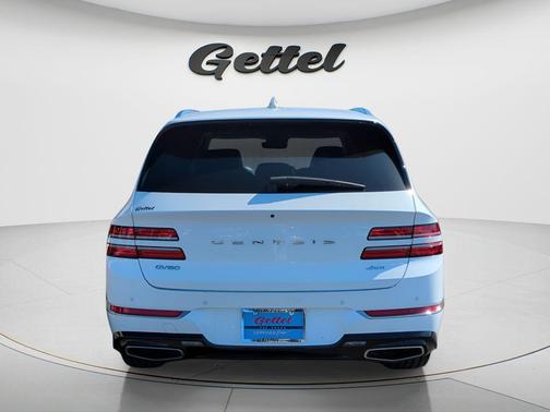 2023 Genesis GV80 2.5T