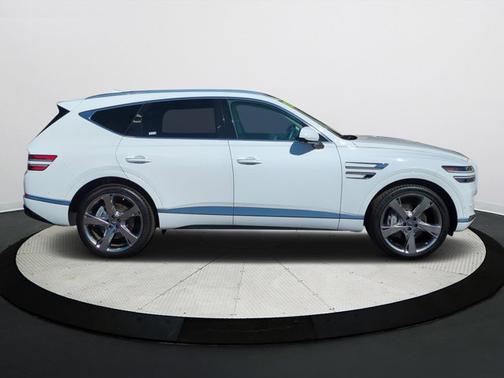 2023 Genesis GV80 2.5T