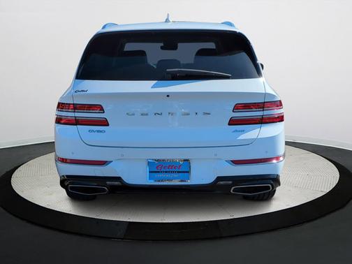 2023 Genesis GV80 2.5T
