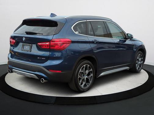 2021 BMW X1 sDrive28i