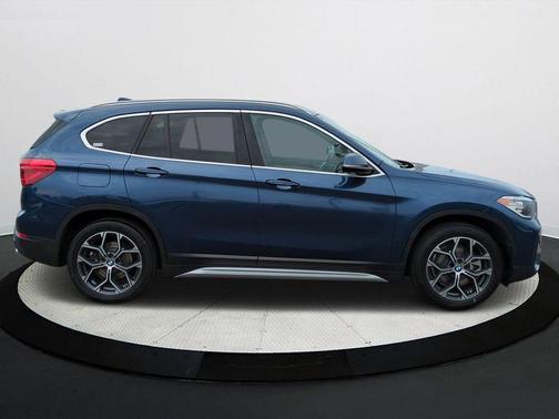 2021 BMW X1 sDrive28i