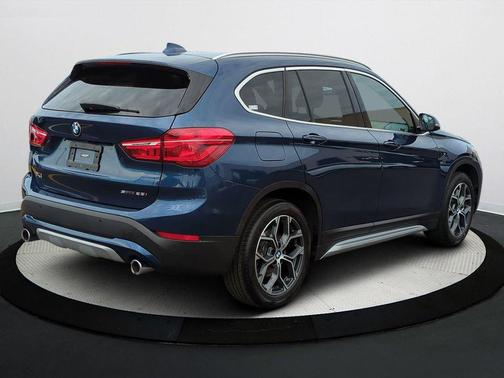 2021 BMW X1 sDrive28i