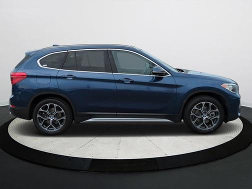2021 BMW X1 sDrive28i