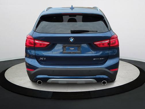 2021 BMW X1 sDrive28i