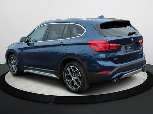 2021 BMW X1 sDrive28i