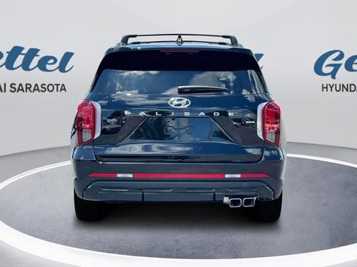 2025 Hyundai PALISADE XRT