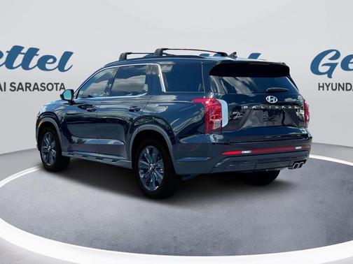 2025 Hyundai PALISADE XRT