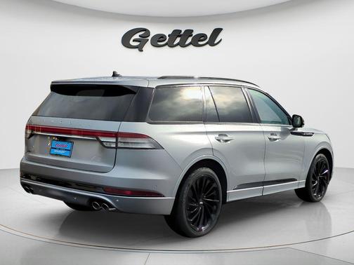 2023 Lincoln Aviator Reserve AWD