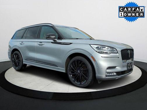 2023 Lincoln Aviator Reserve AWD