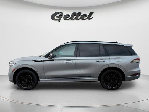 2023 Lincoln Aviator Reserve AWD