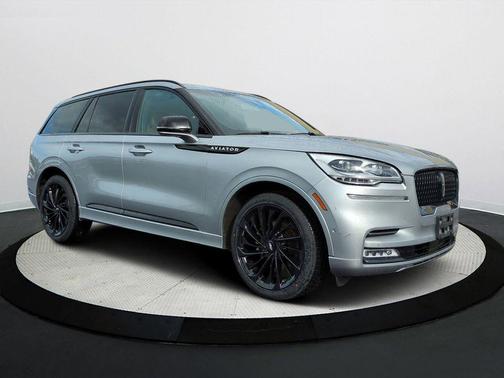 2023 Lincoln Aviator Reserve AWD
