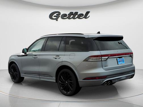 2023 Lincoln Aviator Reserve AWD