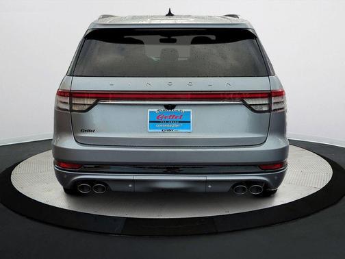 2023 Lincoln Aviator Reserve AWD