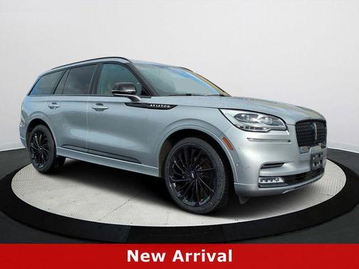 2023 Lincoln Aviator Reserve AWD