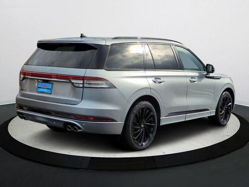 2023 Lincoln Aviator Reserve AWD