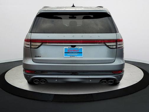 2023 Lincoln Aviator Reserve AWD