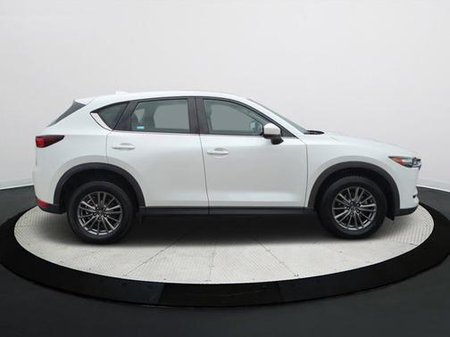 2018 Mazda CX-5 Sport