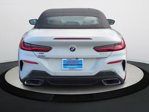 2022 BMW 840 i xDrive
