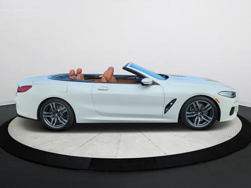 2022 BMW 840 i xDrive