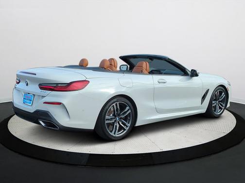 2022 BMW 840 i xDrive