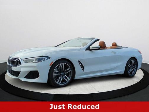 2022 BMW 840 i xDrive