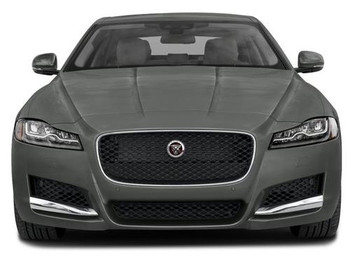2016 Jaguar XF 35t Prestige