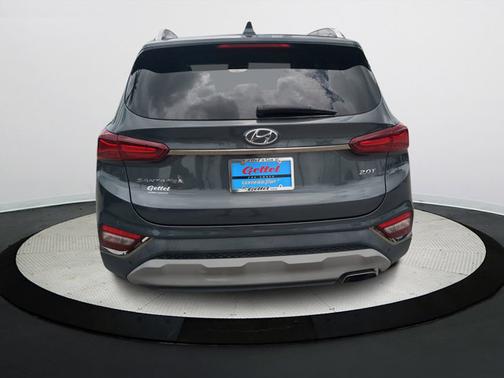 2020 Hyundai SANTA FE Limited 2.0T